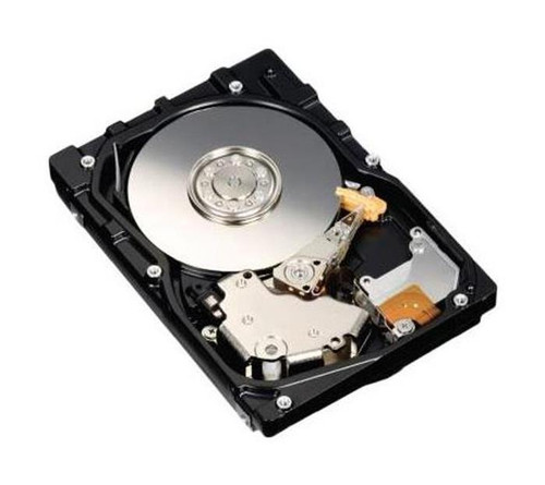 Dell M8031 73GB 10000rpm SAS 3Gbps 2.5in Hard Drive