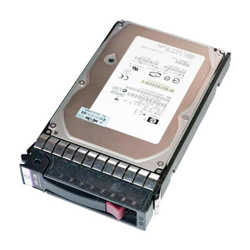 HP 366024-001 146GB 15000rpm Fibre Channel 2Gbps 3.5in Hard Drive
