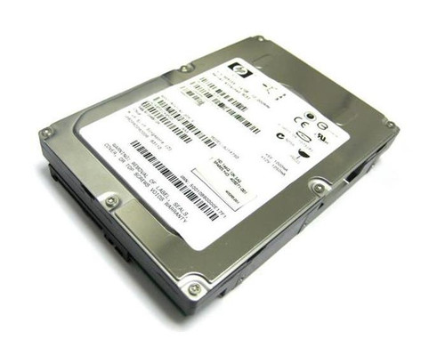 HP 365695-011 146GB 10000rpm Ultra-320 SCSI 3.5in Hard Drive