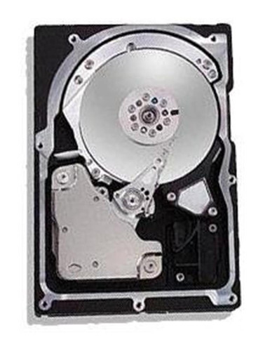 Dell 341-4328 146GB 10000rpm SAS 3Gbps 3.5in Hard Drive