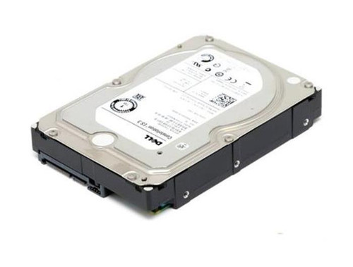 Dell 341-2821 300GB 10000rpm SAS 3Gbps 3.5in Hard Drive