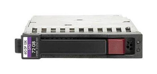 HP 404394-001 72GB 15000rpm Fibre Channel 4Gbps 3.5in Hard Drive