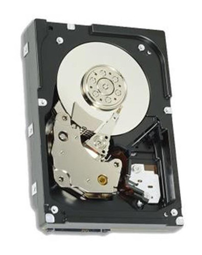 Fujitsu S26361-F3469-L20 146GB 10000rpm SAS 3Gbps 3.5in Hard Drive