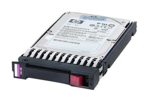 HP 417797-001 146GB 15000rpm SAS 3Gbps 3.5in Hard Drive