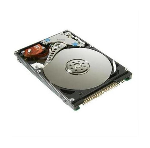 Hitachi Endurastar 0A60007 50GB 4260rpm 2.5in IDE Hard Drive