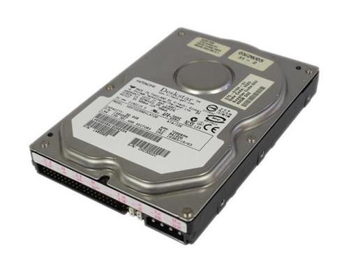 Hitachi Deskstar 0A30740 80GB 7200rpm 3.5in IDE Hard Drive