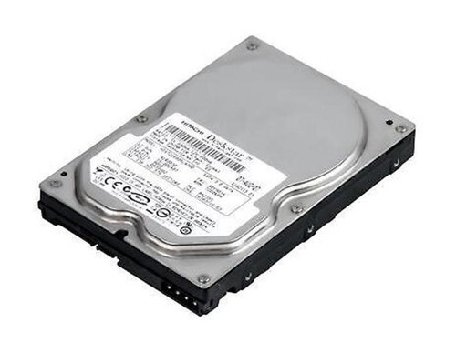 Hitachi Deskstar HDD721680A38DA 80GB 7200rpm SATA 3Gbps 3.5in Hard Drive