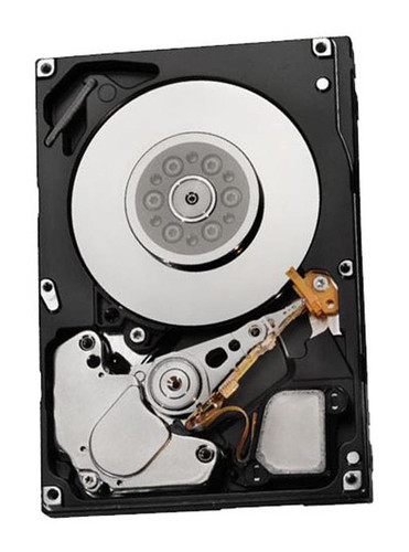 Hitachi HDSF2AT012 72GB 10000rpm SAS 3Gbps 2.5in Hard Drive
