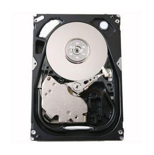Hitachi HDS82BCS2T006 72GB 15000rpm Ultra-320 SCSI 3.5in Hard Drive