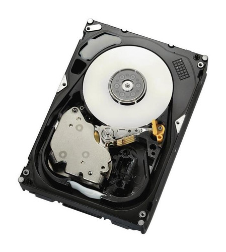 Hitachi Ultrastar HDSS1BT003 36GB 15000rpm SAS 3Gbps 3.5in Hard Drive