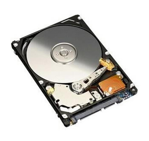 Hitachi Travelstar 0A57318 400GB 5400rpm SATA 3Gbps 2.5in Hard Drive