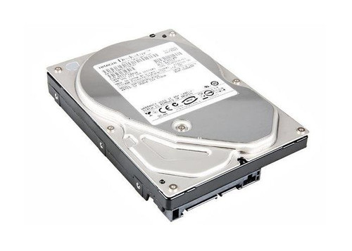 Hitachi Deskstar 0A36500 400GB 7200rpm SATA 3Gbps 3.5in Hard Drive