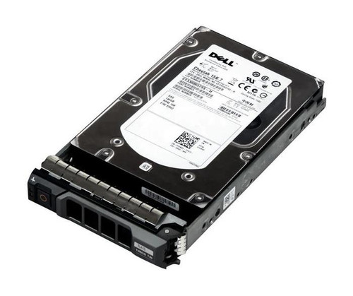 Dell GX198 146GB 15000rpm SAS 3Gbps 3.5in Hard Drive