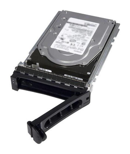 Dell 341-8258 750GB 7200rpm SATA 3Gbps 3.5in Hard Drive