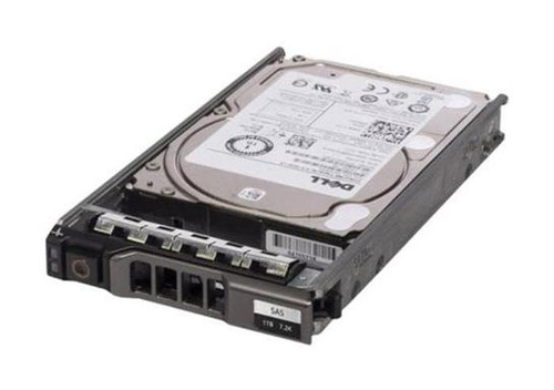 Dell 341-8257 500GB 7200rpm SATA 3Gbps 3.5in Hard Drive