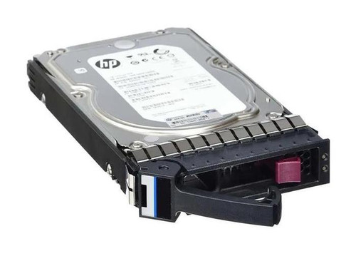 HP 460850-001 72GB 10000rpm SAS 3Gbps 2.5in Hard Drive