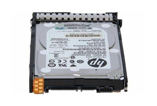 HP 394924-001 146GB 10000rpm Ultra-320 SCSI 3.5in Hard Drive