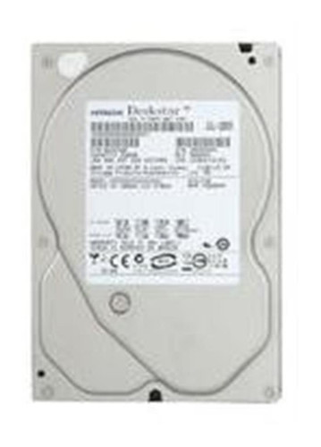 Hitachi CinemaStar HCT721064SLA380 640GB 7200rpm SATA 3Gbps 3.5in Hard Drive