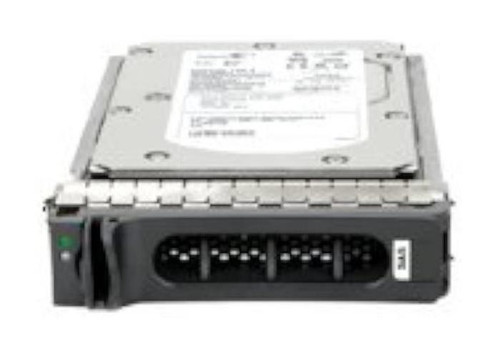 Dell 341-8503 300GB 10000rpm SAS 6Gbps 2.5in Hard Drive