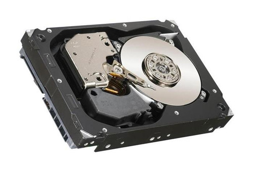 HP 483497-001 146GB 15000rpm SAS 3Gbps 3.5in Hard Drive