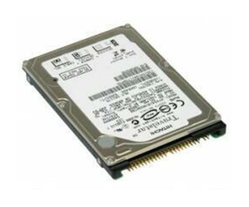 Hitachi Travelstar 0A32950 100GB 5400rpm SATA 1.5Gbps 2.5in Hard Drive