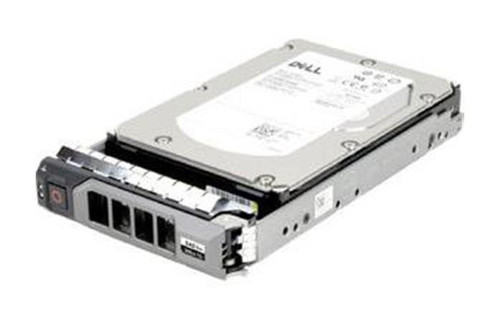 Dell HU127 300GB 15000rpm Fibre Channel 3.5in Hard Drive