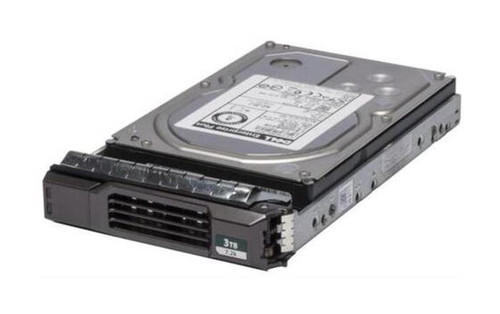 Dell 342-0136 600GB 10000rpm SAS 6Gbps 3.5in Hard Drive