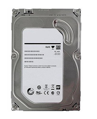 Sun XRA-FC1CB-146G1-HS 146GB 15000rpm Fibre Channel 4Gbps 3.5in Hard Drive