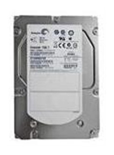 Dell F077K 300GB 15000rpm SAS 6Gbps 3.5in Hard Drive