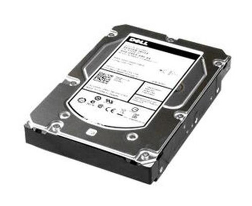 Dell 341-9672 450GB 10000rpm SAS 6Gbps 3.5in Hard Drive