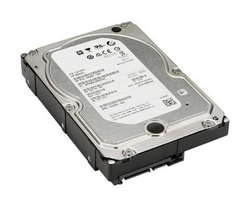 Dell 341-9309 500GB 7200rpm SAS 6Gbps 2.5in Nearline Hard Drive