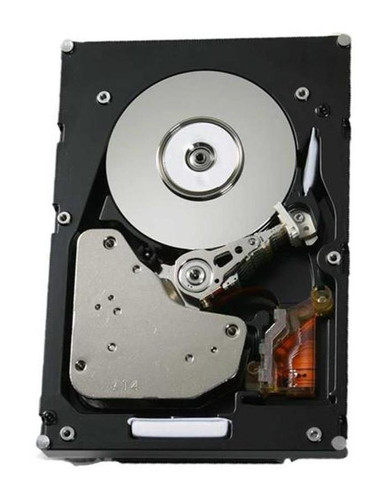 EMC 101-000-040 73GB 10000rpm Fibre Channel 2Gbps 3.5in Hard Drive