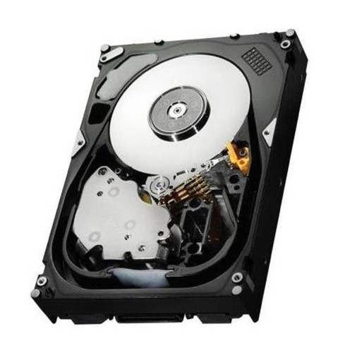 EMC 100-880-832 146GB 10000rpm Fibre Channel 2Gbps 3.5in Hard Drive
