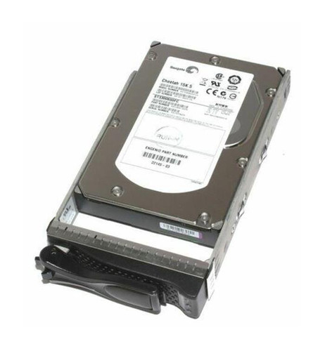 EMC 101-000-031 146GB 10000rpm Fibre Channel 2Gbps 3.5in Hard Drive