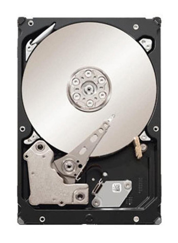 Seagate Barracuda ST3500320NS9CA154503 500GB 7200rpm SATA 3Gbps 3.5in Hard Drive