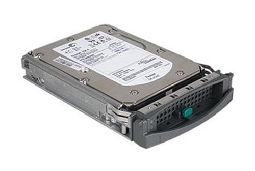 Fujitsu S26361-F3204-L545N 450GB 15000rpm SAS 6Gbps 3.5in Hard Drive