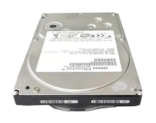 Hitachi 0A33428NDWR 250GB 7200rpm SATA 3Gbps 3.5in Hard Drive