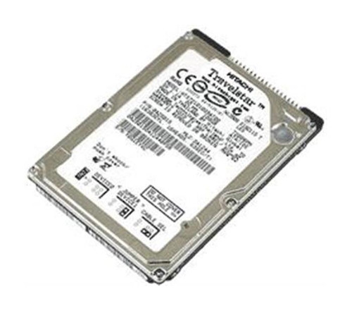 Hitachi Travelstar 0A73295 500GB 7200rpm SATA 3Gbps 2.5in Hard Drive