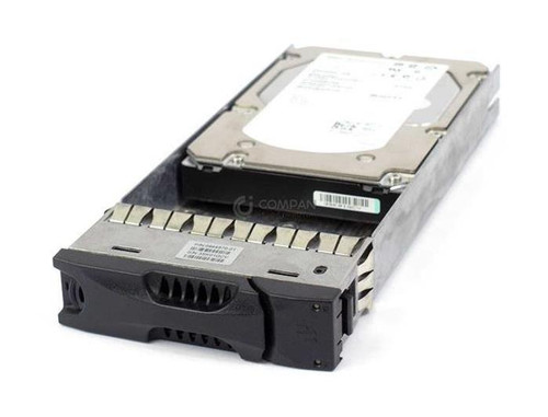 Dell RG5VK 450GB 15000rpm SAS 6Gbps 3.5in Hard Drive