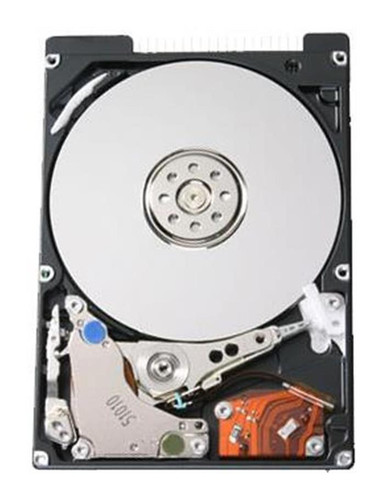 Hitachi HTS545025B9A300_0A57 250GB 5400rpm SATA 3Gbps 2.5in Hard Drive