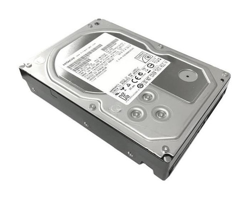 Hitachi Deskstar HDS5C3030ALA630 3TB 5400rpm SATA 6Gbps 3.5in Hard Drive