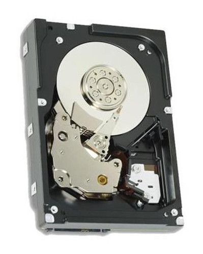 Fujitsu S26361-F4004-L114 146GB 10000rpm SAS 6Gbps 2.5in Hard Drive