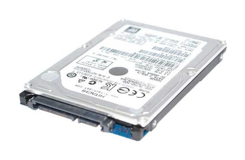 Hitachi 0J11563 750GB 5400rpm SATA 3Gbps 512e 2.5in Hard Drive