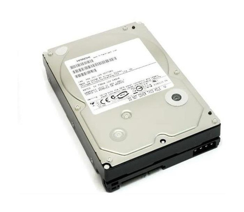 Hitachi 0A30057 160GB 7200rpm SATA 3Gbps 3.5in Hard Drive