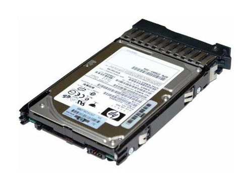 HP 625271-001 300GB 10000rpm SAS 6Gbps 2.5in Hard Drive