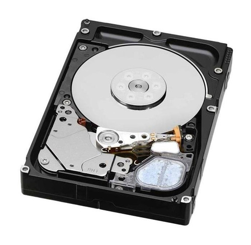 SuperMicro HDD-2A450-ST9450405SS 450GB 10000rpm SAS 6Gbps 2.5in Hard Drive