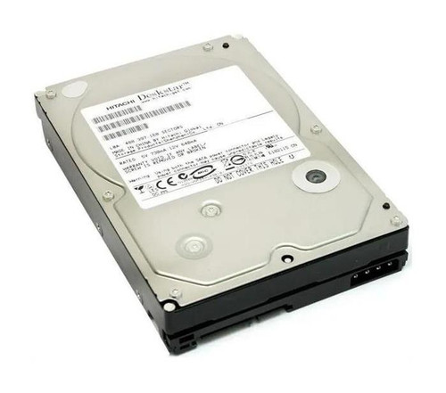 Hitachi Deskstar HDS5C1010DLE630 1TB 5400rpm SATA 6Gbps 512e 3.5in Hard Drive
