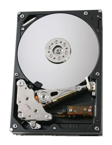 Hitachi Deskstar HDS721075CLA632 750GB 7200rpm SATA 6Gbps 3.5in Hard Drive
