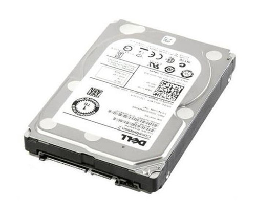 Dell UK06K 300GB 10000rpm SAS 6Gbps 2.5in Hard Drive
