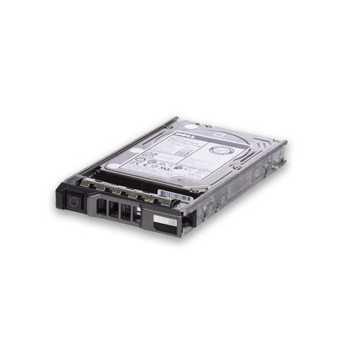 Dell XRRVX 900GB 10000rpm SAS 6Gbps 2.5in Hard Drive